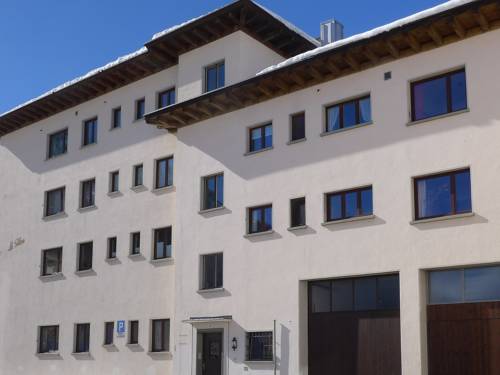 
Apartment St. Moritz Bad 1074
