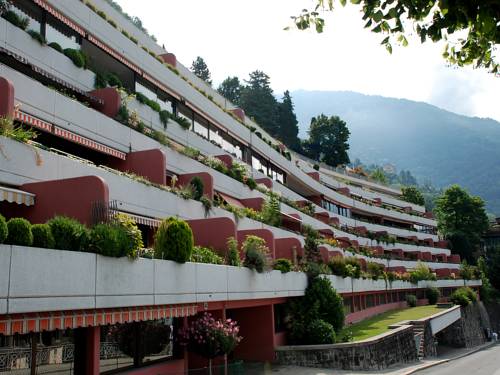 
Apartment Montreux
