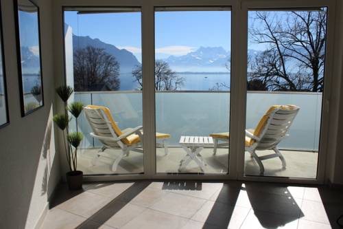 
Montreux Lake View
