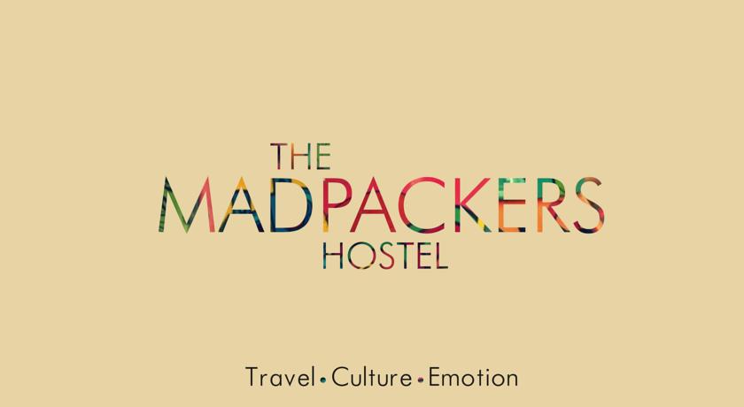 
The Madpackers Hostel
