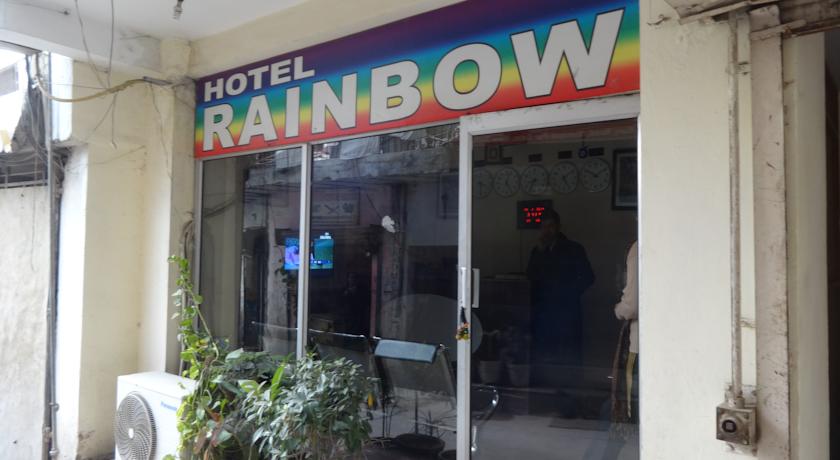 
Hotel Rainbow
