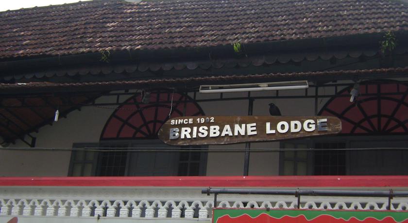 
Brisbane Lodge
