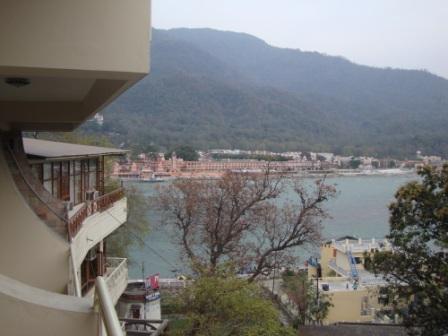
Hotel The Great Ganga
