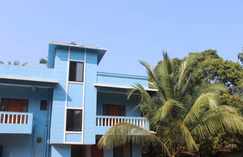 
K3 Holiday Apartments Benaulim Goa
