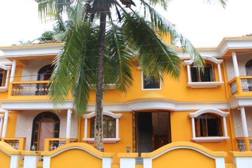 
Holiday Apartments Benaulim Goa
