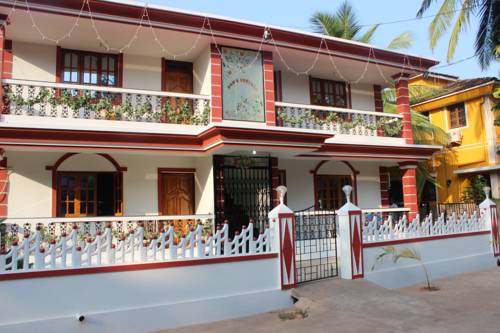 
Superior Nk Apartments Benaulim Goa
