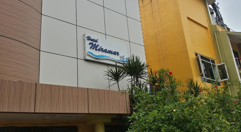 
Hotel Miramar
