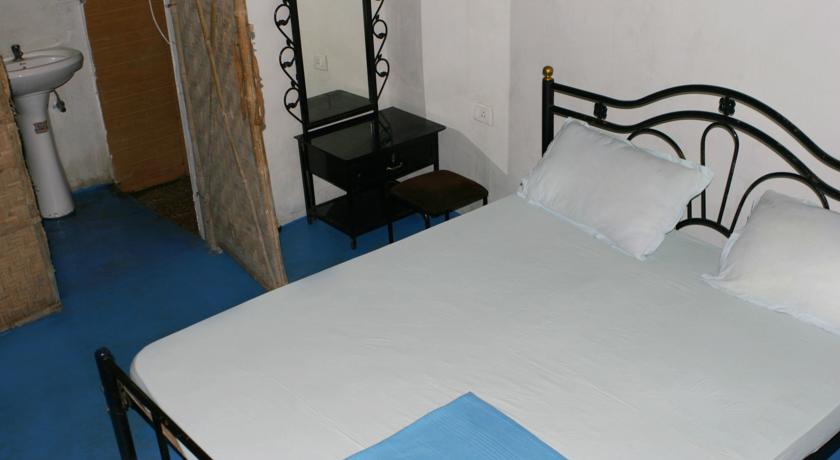 
Rudra Holidays Guest House
