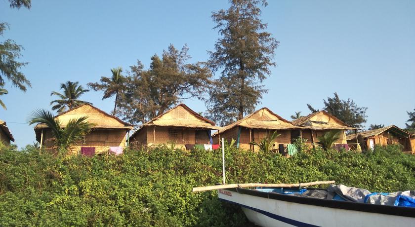 
Shiva Garden Beach Huts

