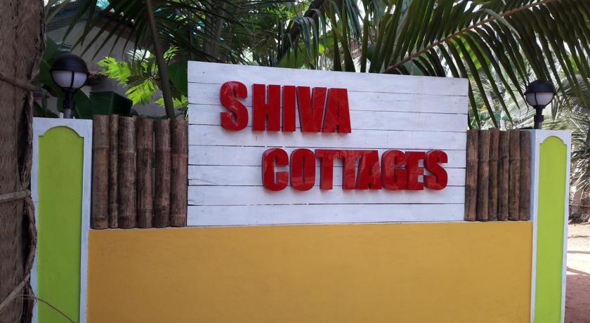 
Shiva Cottages
