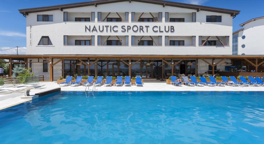 
Nautic Sport Club
