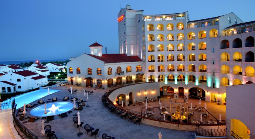 
Arena Regia Hotel & Spa - Marina Regia Residence
