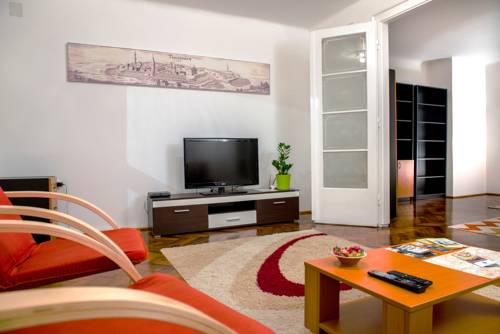 
Apartament Bastion
