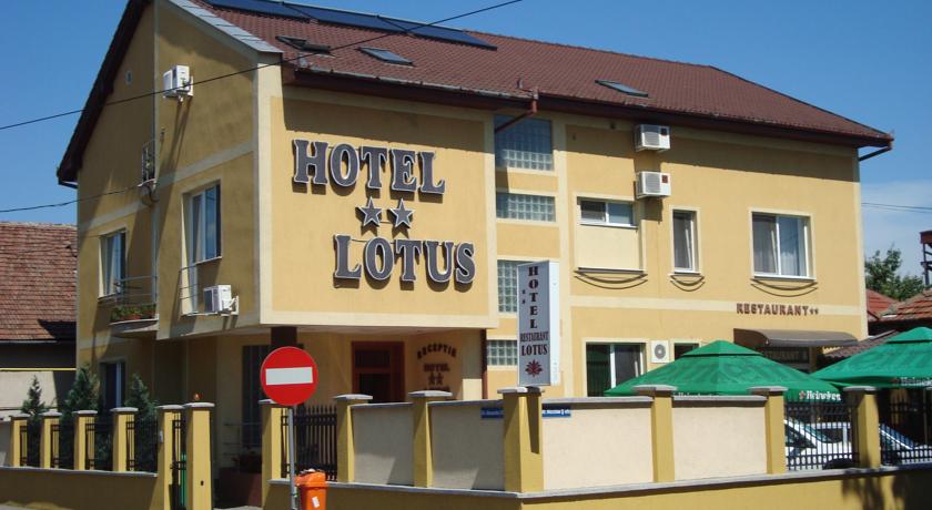 
Hotel Lotus
