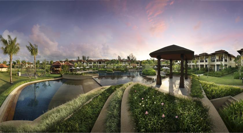 
Angsana Villas Resort Phuket
