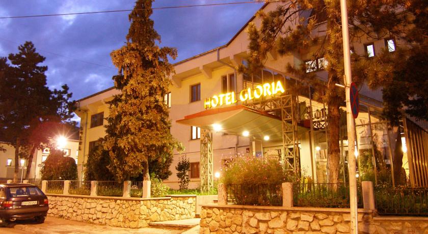 
Hotel Gloria Suceava
