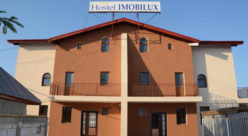 
Hostel Imobilux Central
