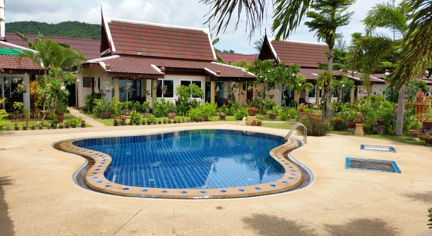 
Andaman Bangtao Bay Resort
