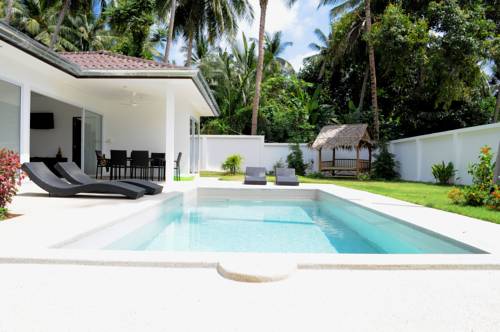 
SAWAN Residence Pool Villas
