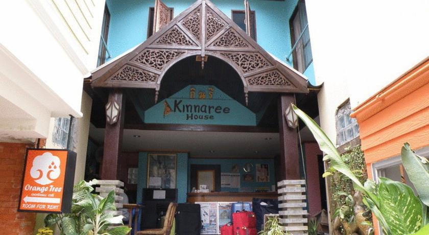 
Kinnaree House
