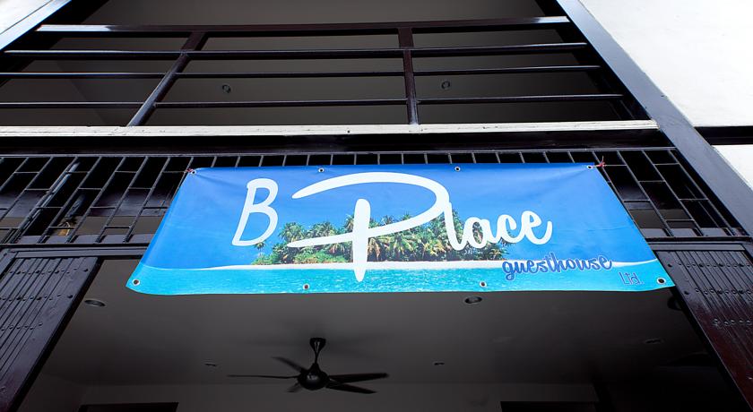 
B Place Guesthouse
