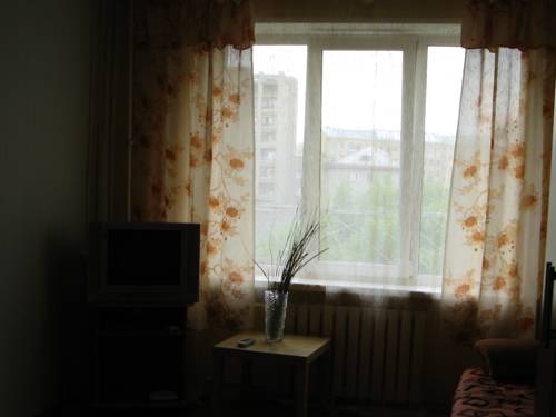 
Apartment na Sibirskoy
