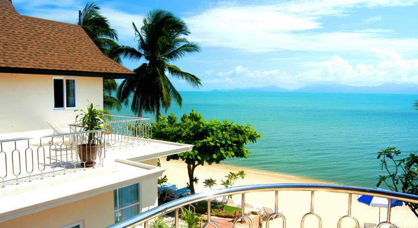 
Baan Fah Resort

