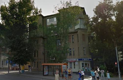 
Apartment on Budenovsky prospekt 98
