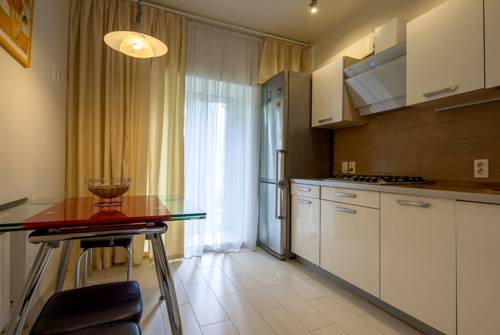 
Apartment Full-House on Maksimova, 5
