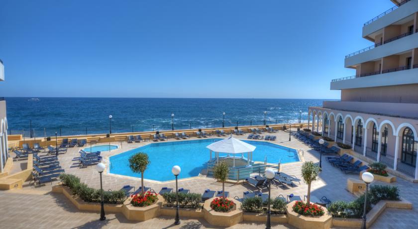 
Radisson Blu Resort, Malta St. Julian's

