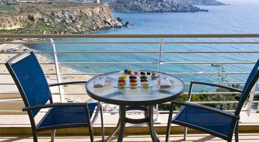 
Radisson Blu Resort & Spa, Malta Golden Sands
