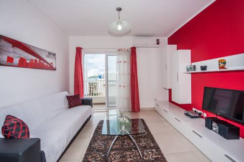 
The Waves Apartment Marsaxlokk
