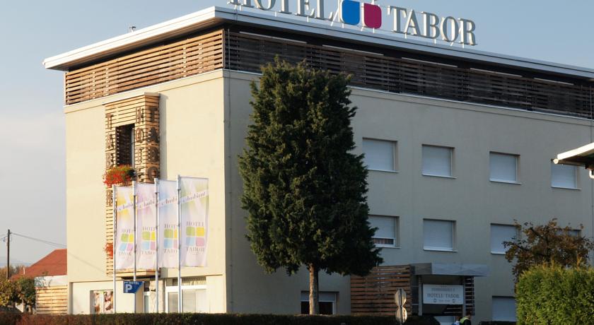 
Hotel Tabor
