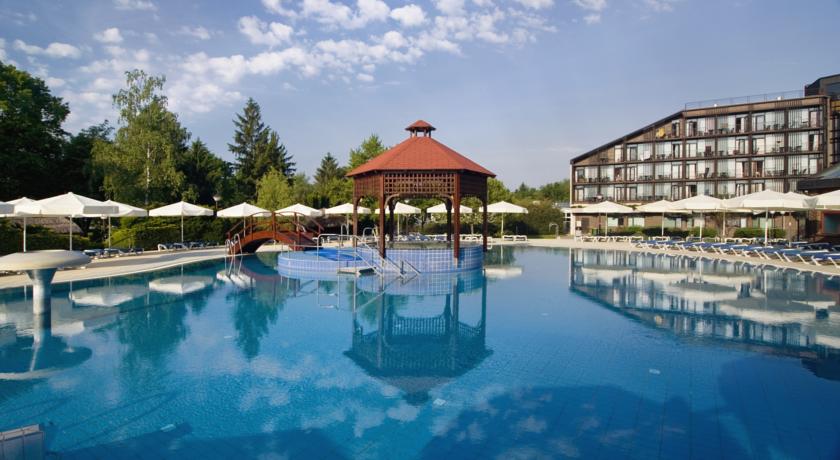 
Hotel Ajda - Terme 3000 - Sava Hotels & Resorts
