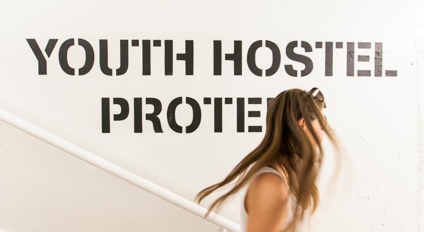 
Youth Hostel Proteus Postojna
