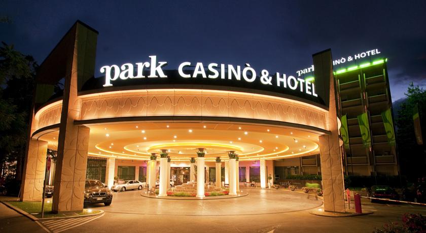 
Park, Casino & Hotel
