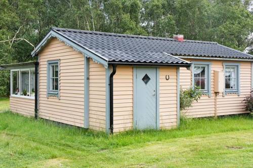
Two-Bedroom Holiday home in Halmstad
