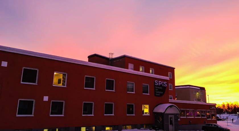 
SPiS Hotel & Hostel
