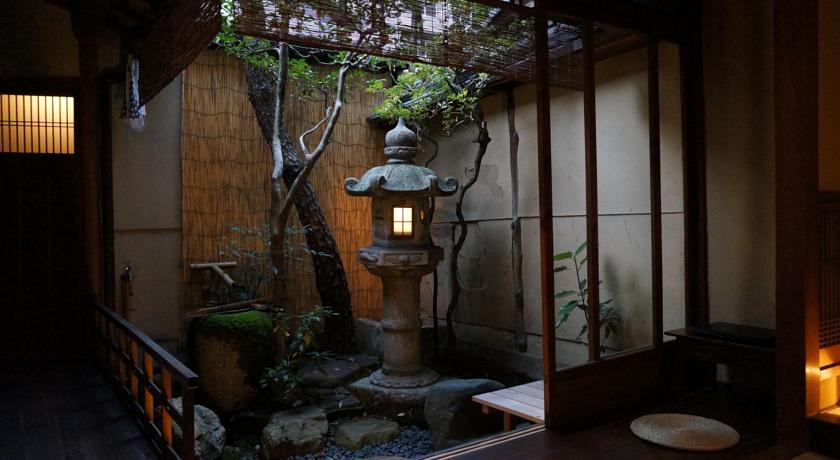 
Guesthouse Itoya Kyoto

