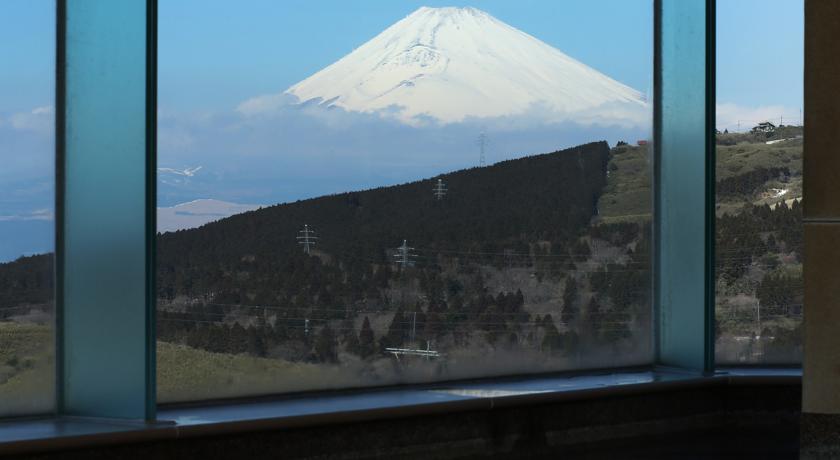 
Fuji Hakone Land Schole Plaza Hotel
