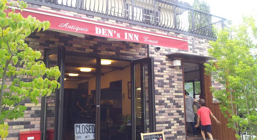 
Den's Inn
