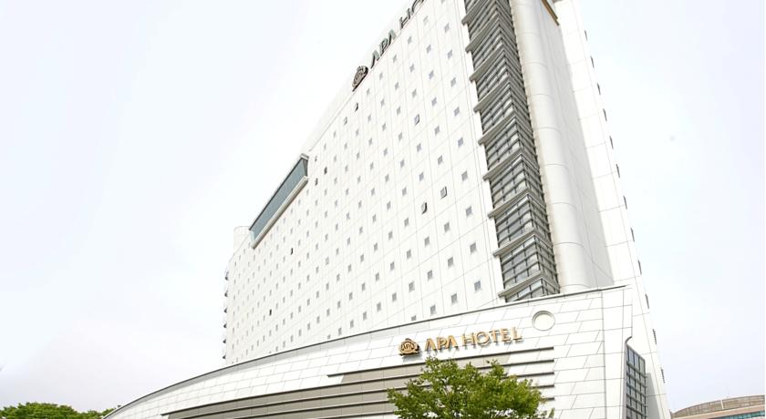 
APA Hotel Kanazawa Ekimae
