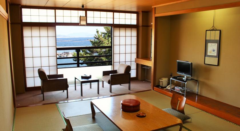 
Miyajima Seaside Hotel
