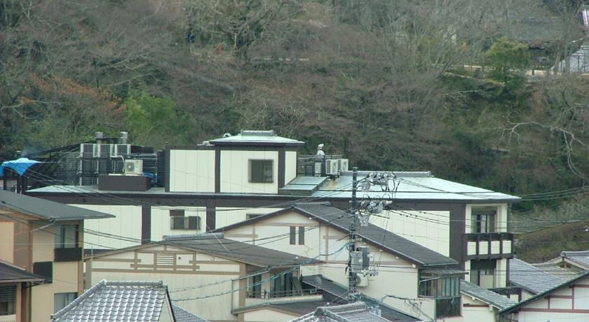 
Miyajima Hotel New Kotobuki
