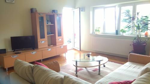 
Apartment Cvjetna
