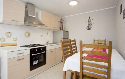 
One-Bedroom Apartment in Rijeka
