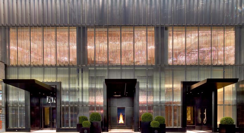 
Baccarat Hotel and Residences New York
