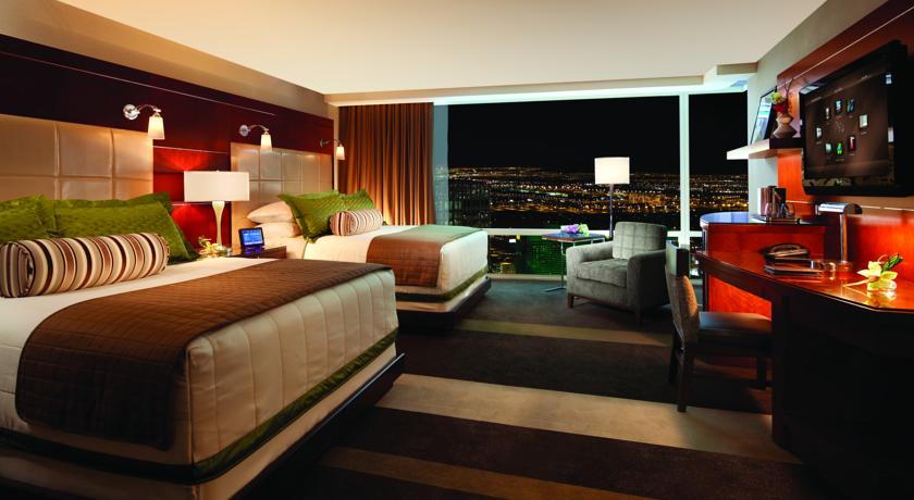 
ARIA Resort & Casino at CityCenter Las Vegas
