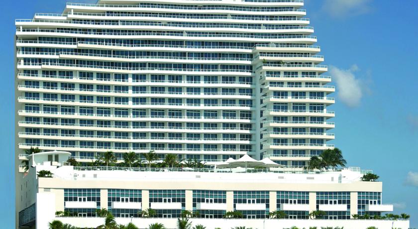
The Ritz-Carlton, Fort Lauderdale
