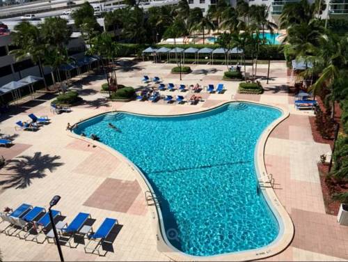 
Ocean Reserve Miami Luxury Rentals
